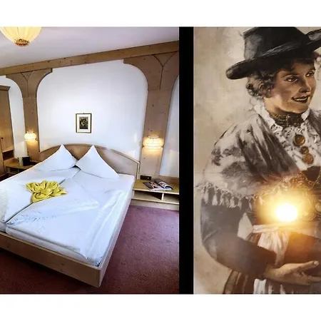 Linserhof 3* Imst