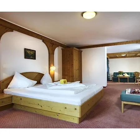Linserhof Hotel 3*