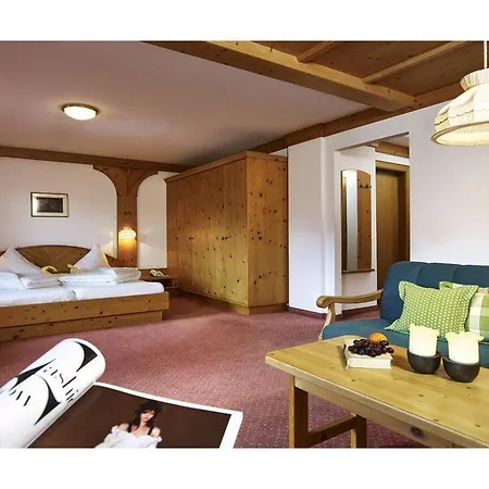 Alpenhotel Linserhof