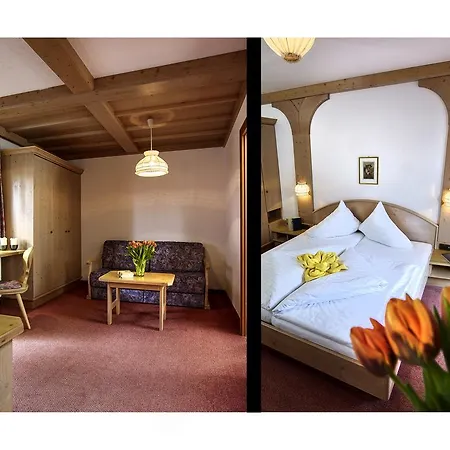 Hotel Linserhof
