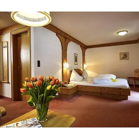 Hotel Linserhof Imst