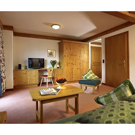 Hotel Linserhof Imst