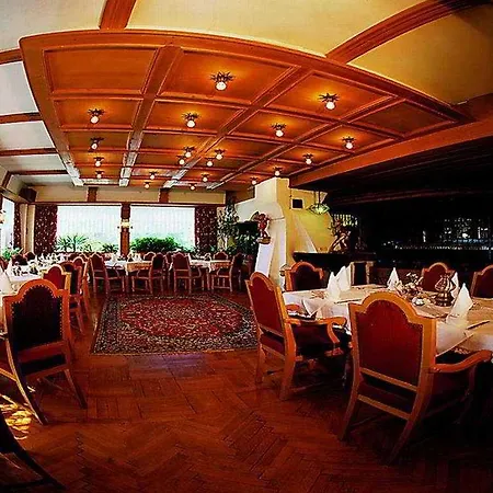 Alpenhotel Linserhof Imst