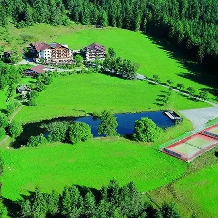 Linserhof 3*