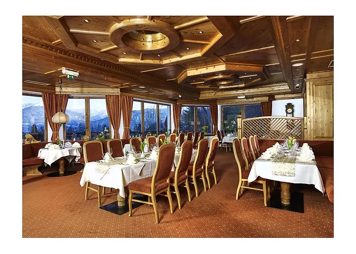 Hotel Linserhof Imst