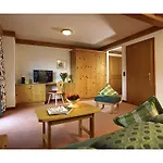 Hotel Linserhof Imst