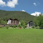 Linserhof Hotel 3*