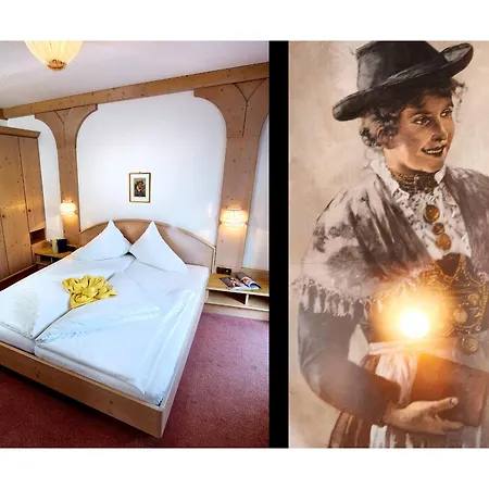 Linserhof 3* Imst