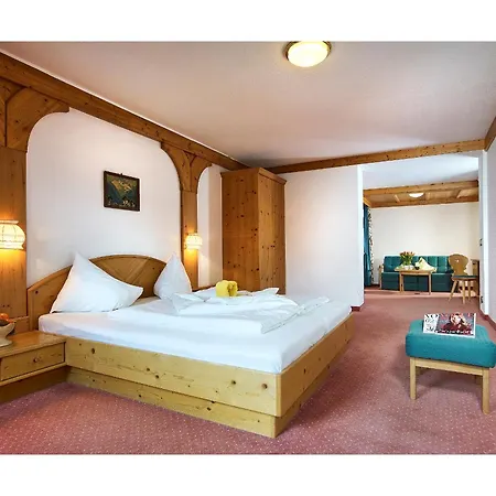Linserhof Hotel 3*