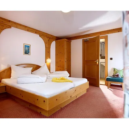 فندق Linserhof 3*