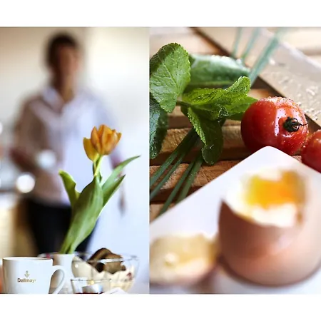 Hotel Alpenhotel Linserhof 3*