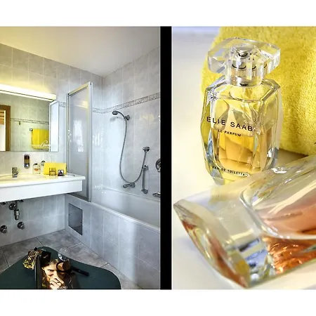 Hotel Alpenhotel Linserhof