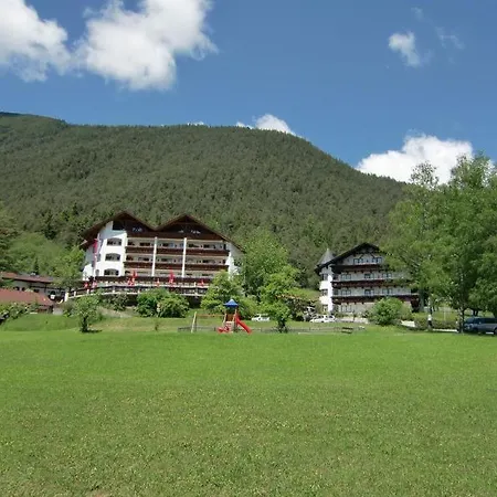 Alpenhotel Linserhof Hotel 3*