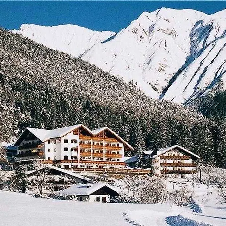 Linserhof 3* امست