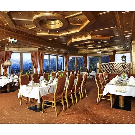 Hotel Linserhof Imst