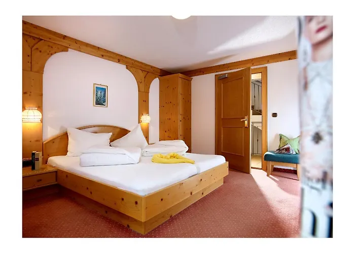 Hotel Linserhof 3*